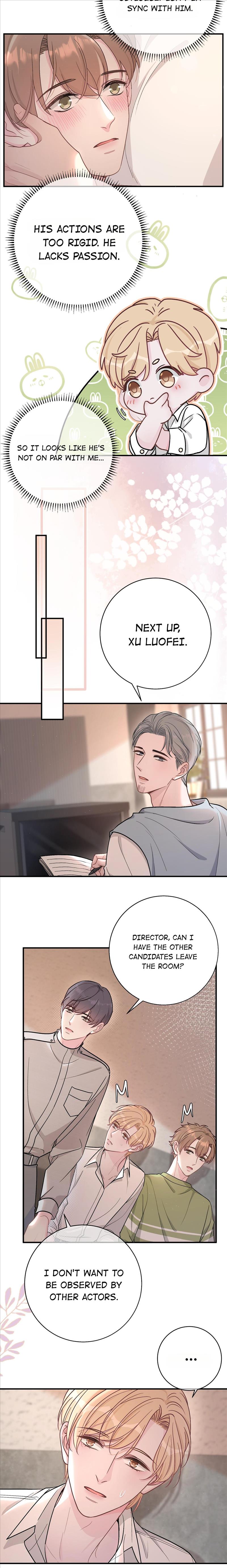 Miss You Chapter 59 page 6 - 