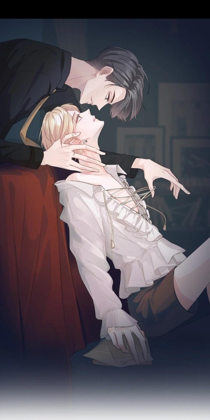 Miss You Chapter 6 page 1 - 