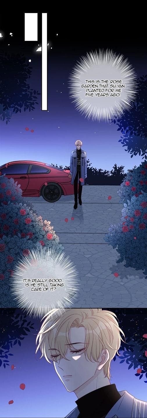 Miss You Chapter 6 page 11 - 