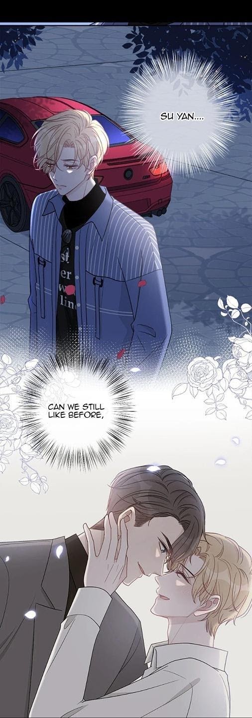 Miss You Chapter 6 page 12 - 