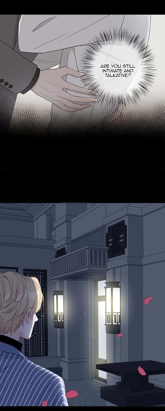Miss You Chapter 6 page 13 - 
