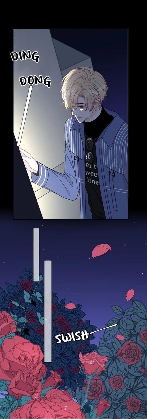 Miss You Chapter 6 page 14 - 