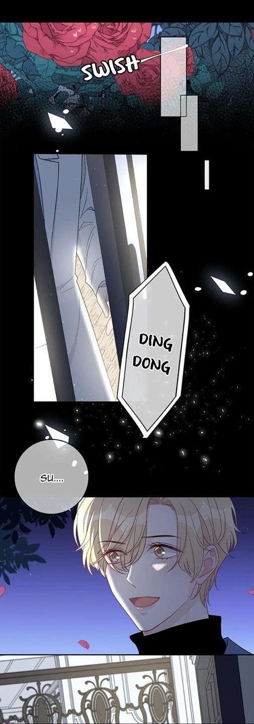 Miss You Chapter 6 page 15 - 