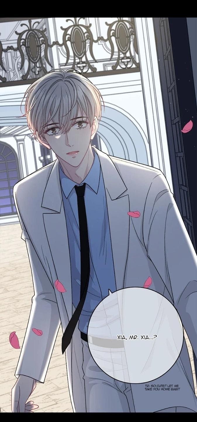 Miss You Chapter 6 page 16 - 