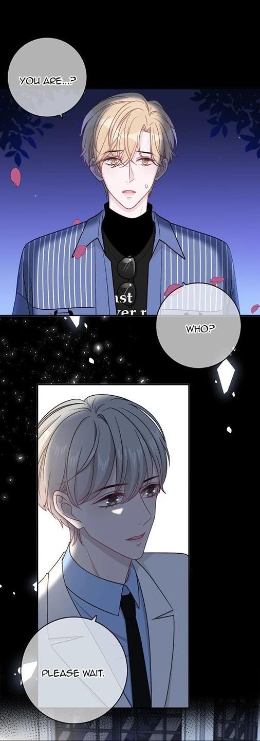 Miss You Chapter 6 page 17 - 