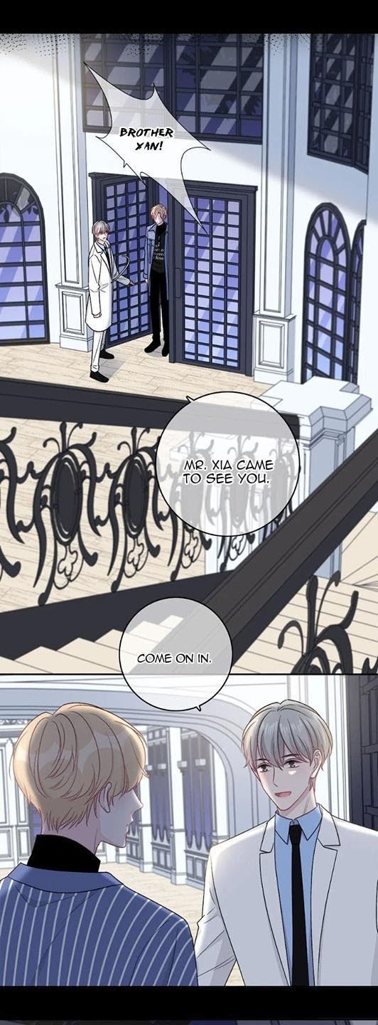 Miss You Chapter 6 page 18 - 