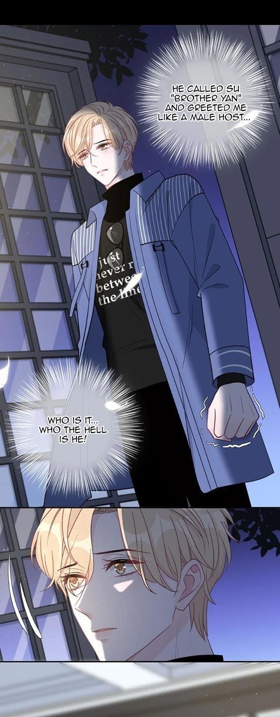 Miss You Chapter 6 page 19 - 