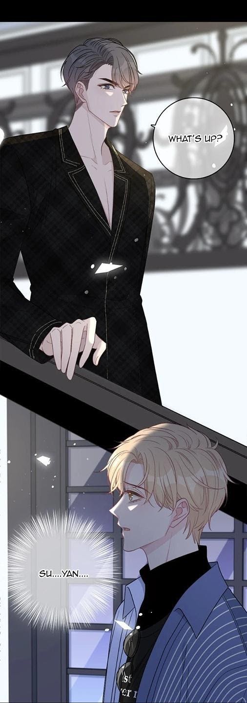 Miss You Chapter 6 page 20 - 