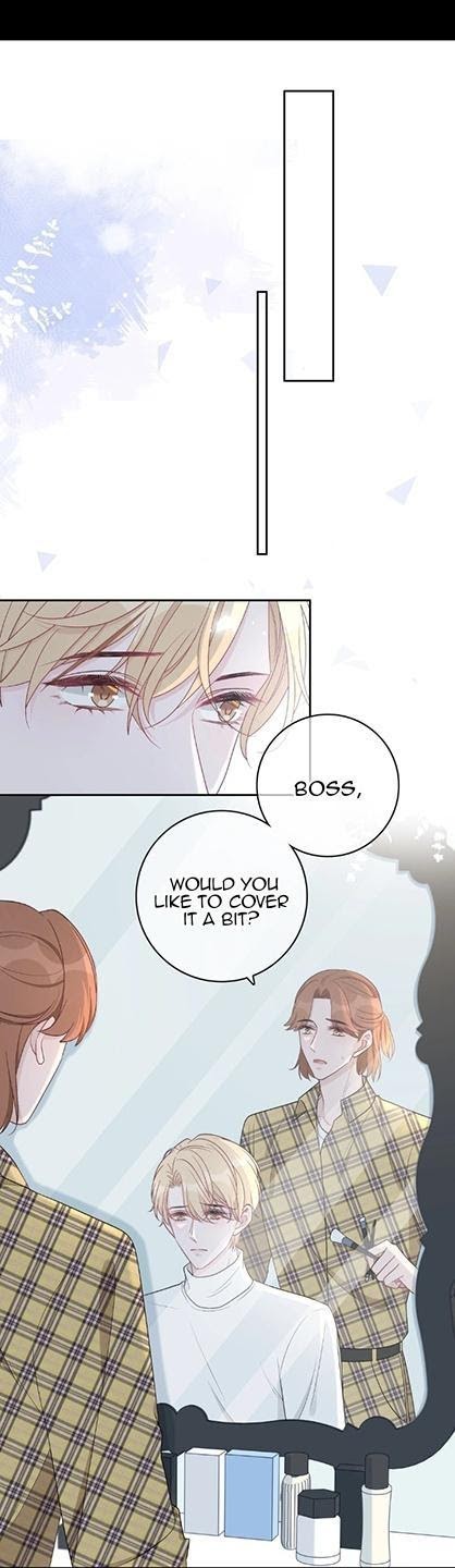 Miss You Chapter 6 page 3 - 
