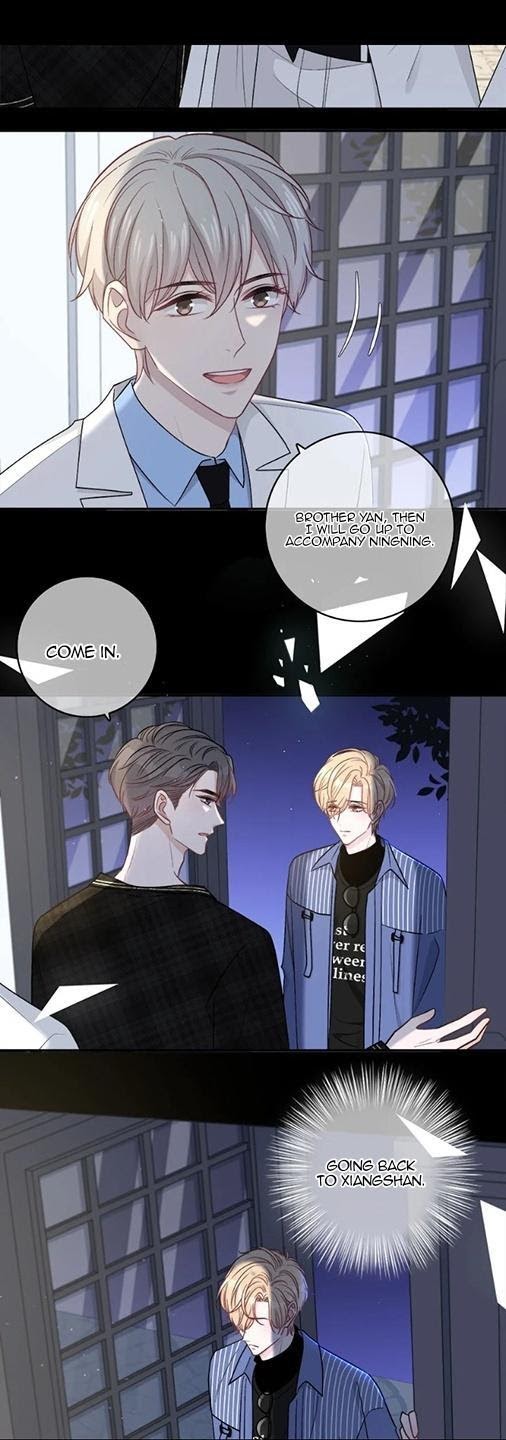 Miss You Chapter 6 page 22 - 