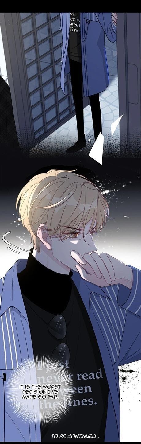 Miss You Chapter 6 page 23 - 