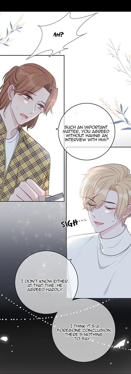 Miss You Chapter 6 page 6 - 
