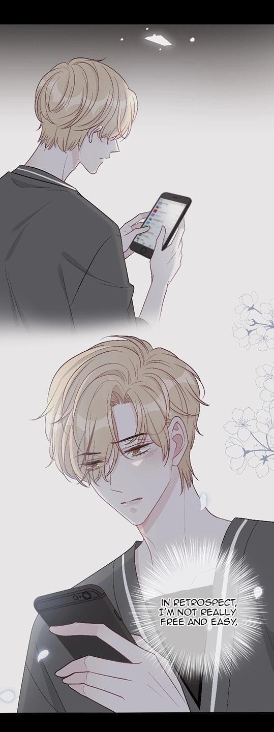 Miss You Chapter 6 page 7 - 