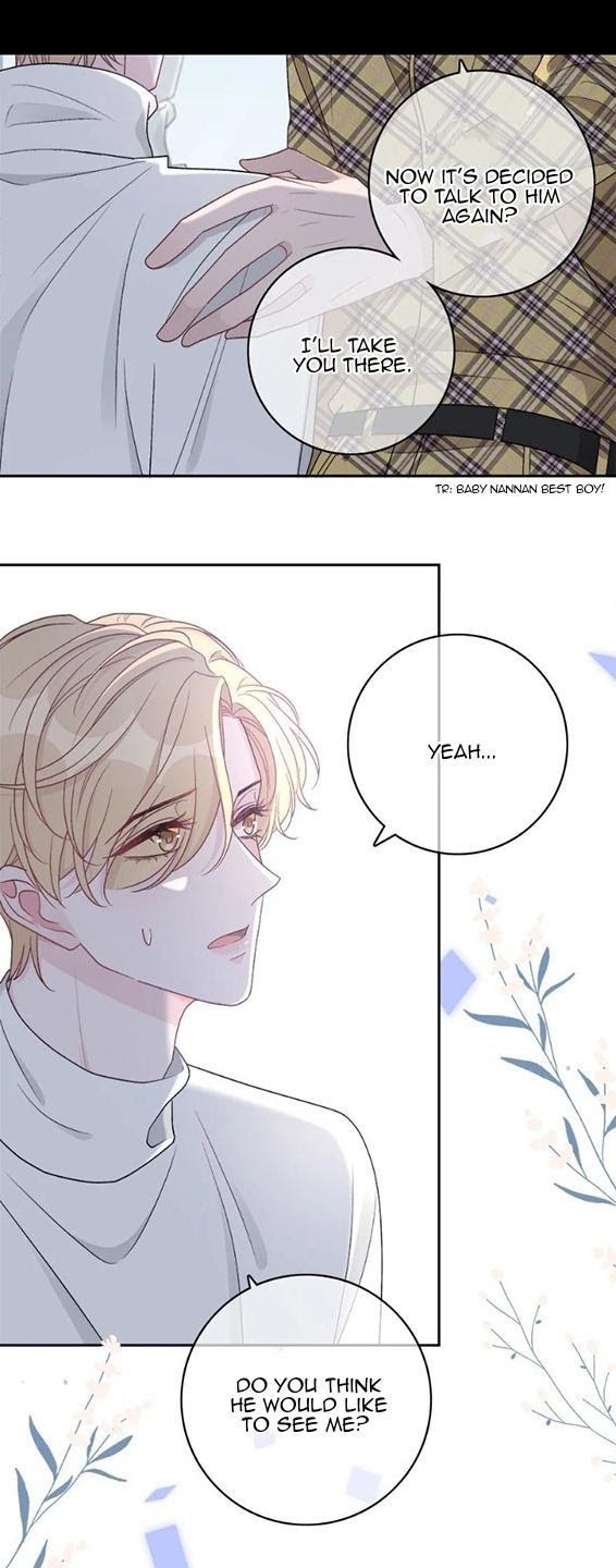Miss You Chapter 6 page 9 - 