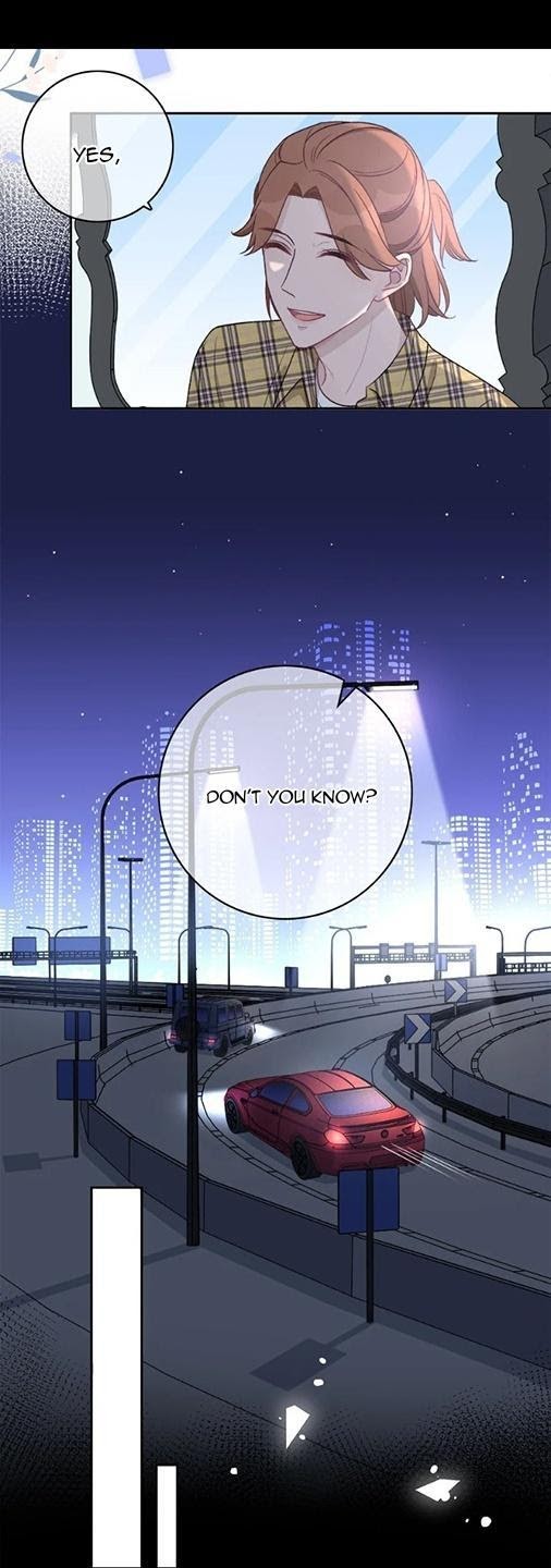 Miss You Chapter 6 page 10 - 