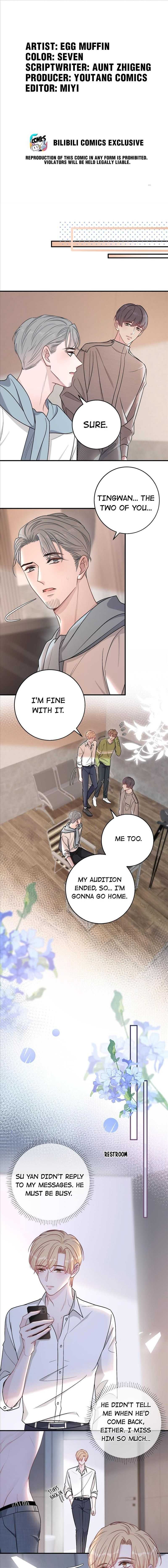 Miss You Chapter 60 page 1 - 