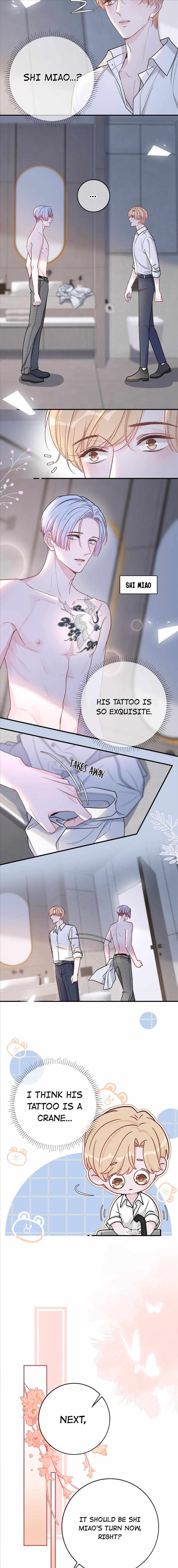 Miss You Chapter 60 page 2 - 