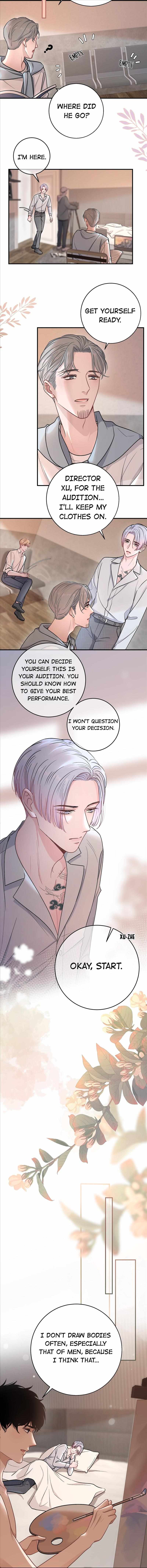 Miss You Chapter 60 page 3 - 