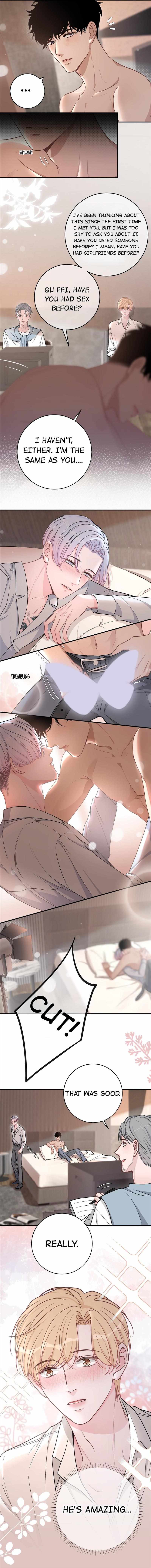 Miss You Chapter 60 page 4 - 