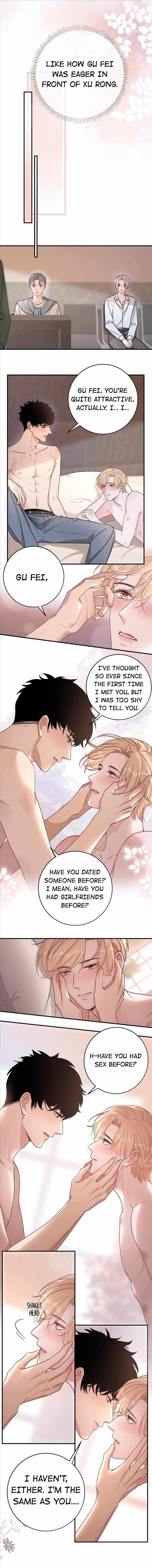 Miss You Chapter 60 page 6 - 