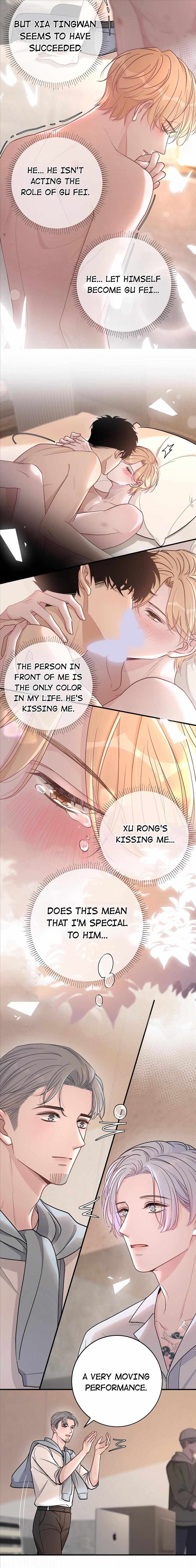 Miss You Chapter 60 page 7 - 