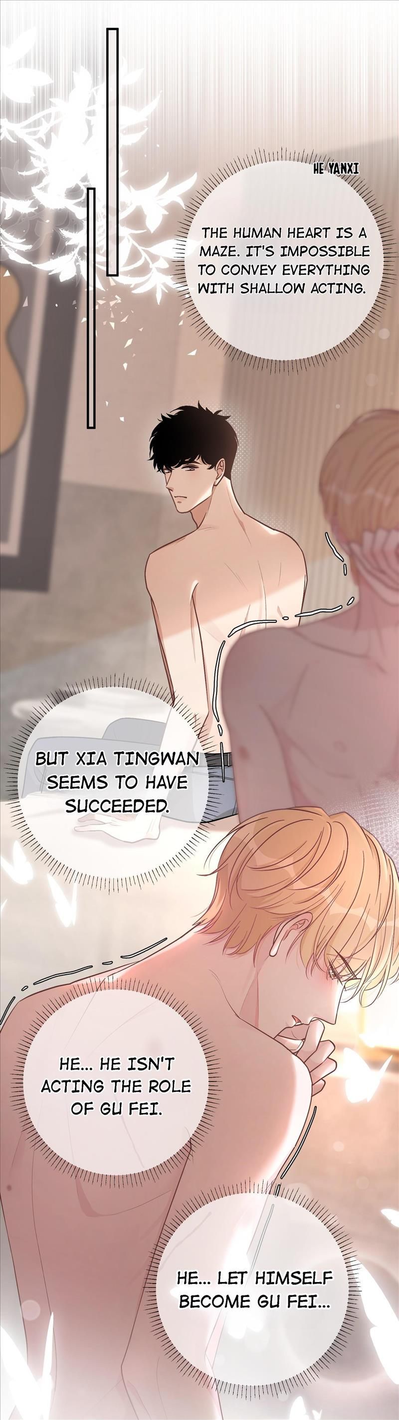 Miss You Chapter 60 page 8 - 