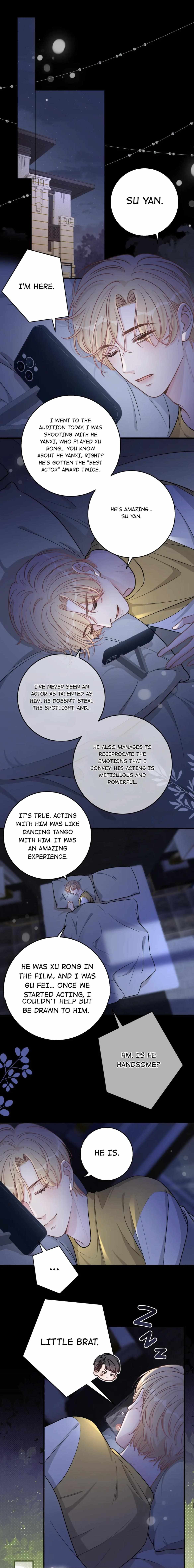 Miss You Chapter 61 page 1 - 