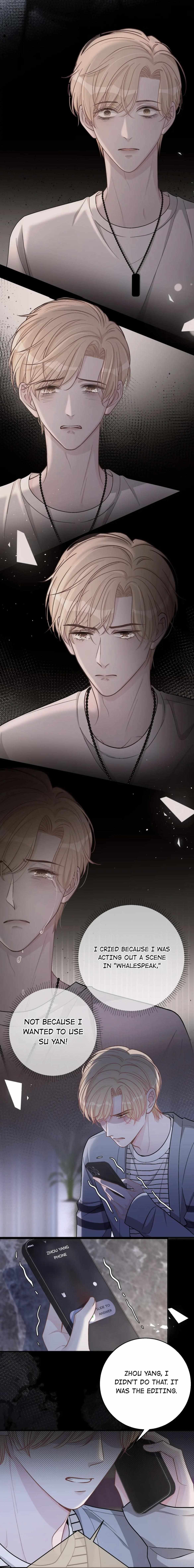 Miss You Chapter 61 page 3 - 