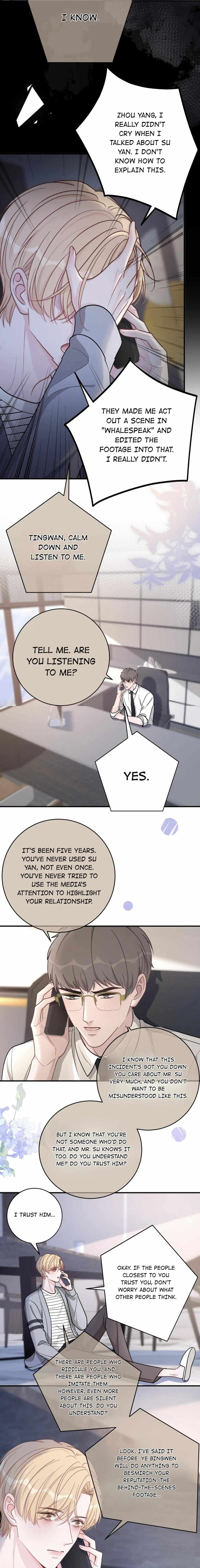 Miss You Chapter 61 page 4 - 