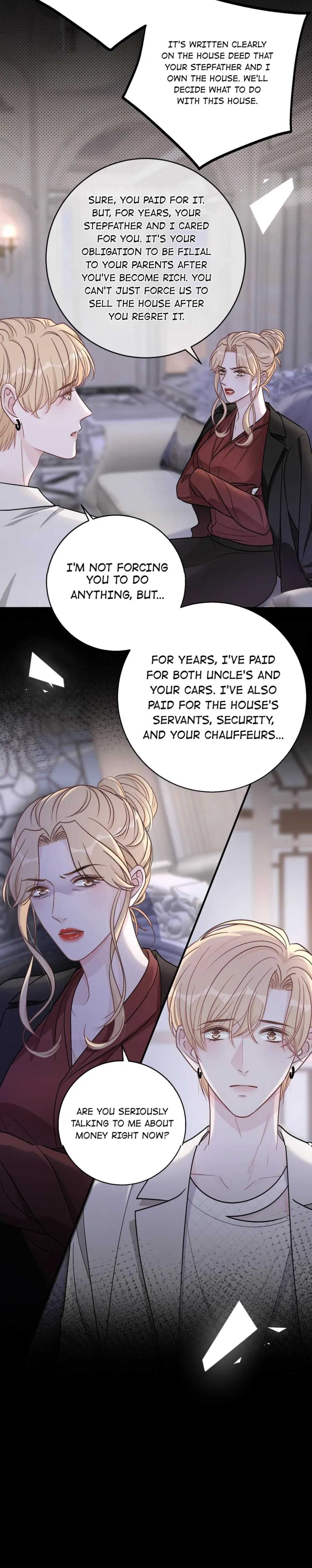 Miss You Chapter 61 page 7 - 
