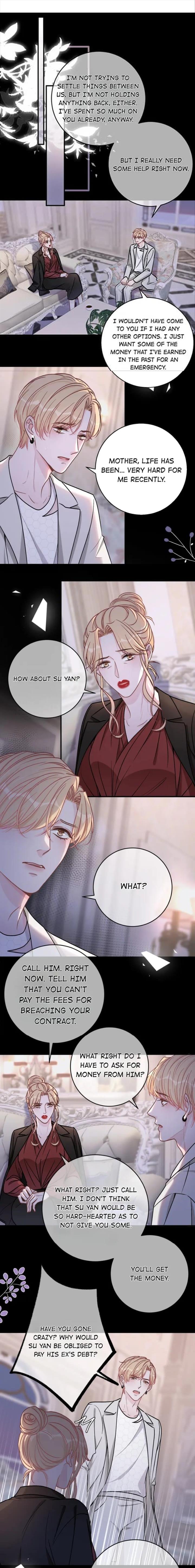 Miss You Chapter 62 page 1 - 