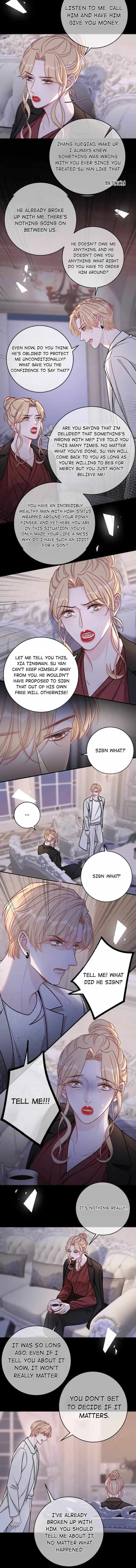 Miss You Chapter 62 page 2 - 