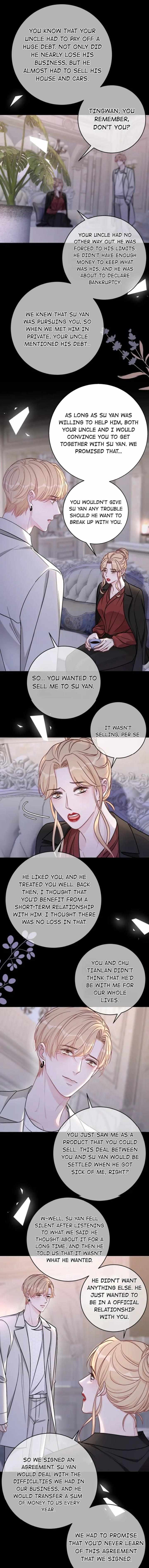 Miss You Chapter 62 page 3 - 
