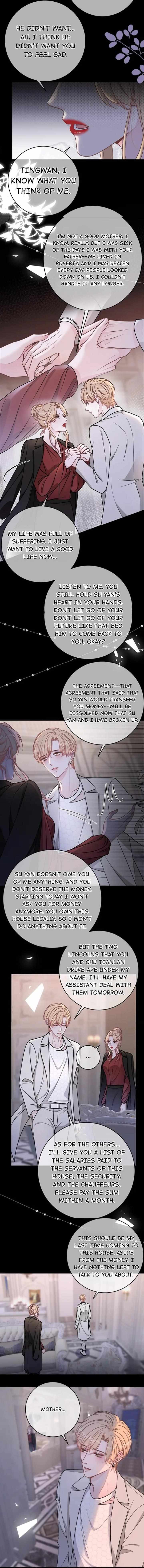 Miss You Chapter 62 page 4 - 