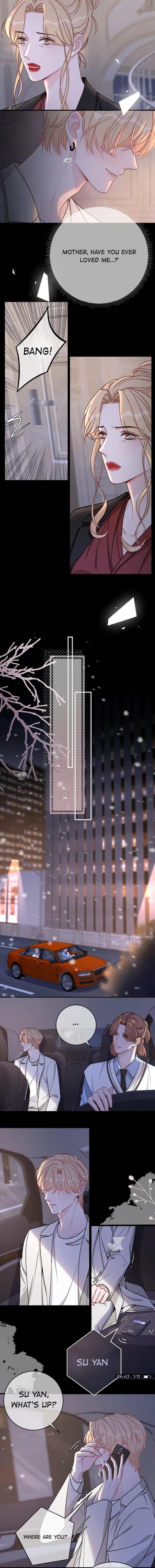 Miss You Chapter 62 page 5 - 