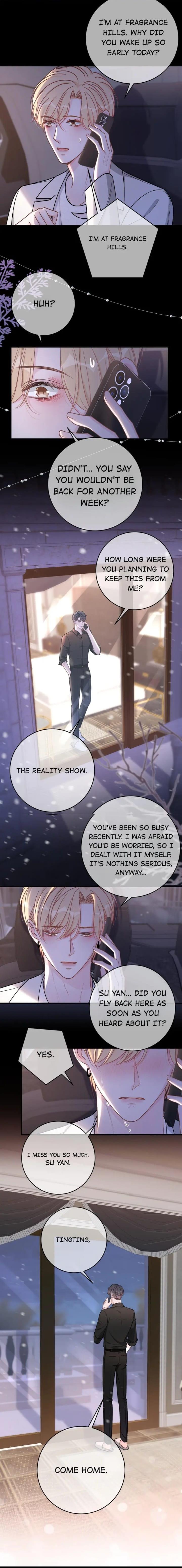 Miss You Chapter 62 page 6 - 
