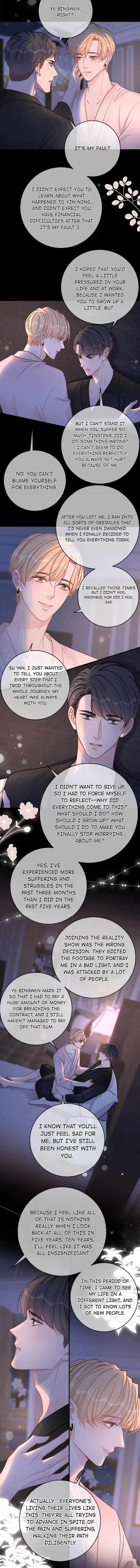 Miss You Chapter 63 page 3 - 