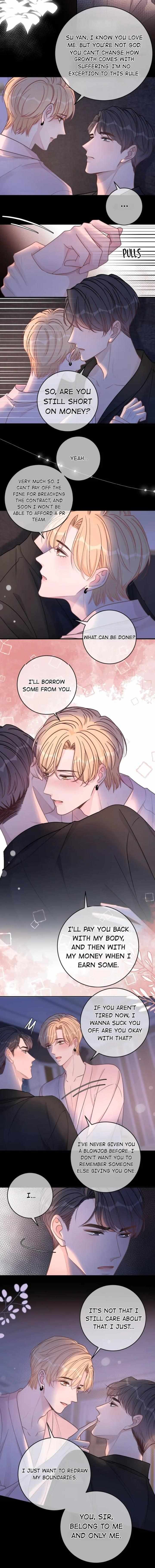 Miss You Chapter 63 page 4 - 