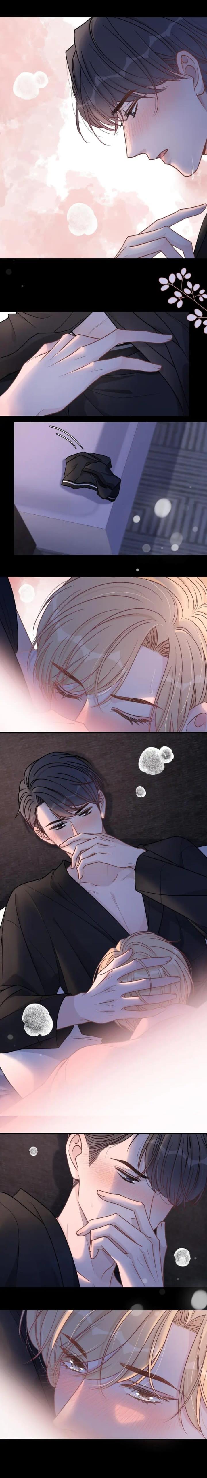 Miss You Chapter 63 page 5 - 