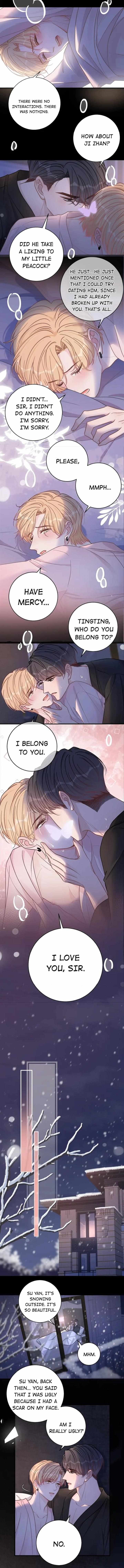 Miss You Chapter 64 page 2 - 
