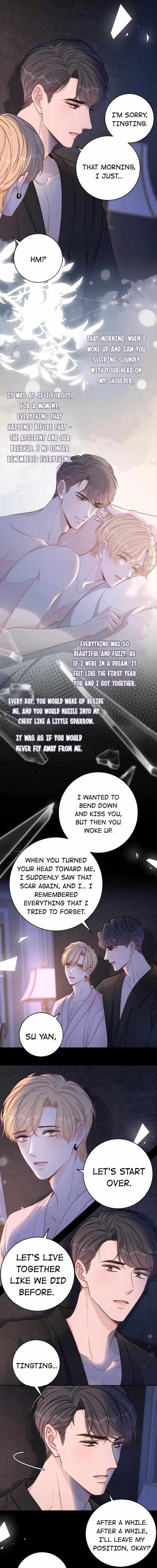 Miss You Chapter 64 page 3 - 