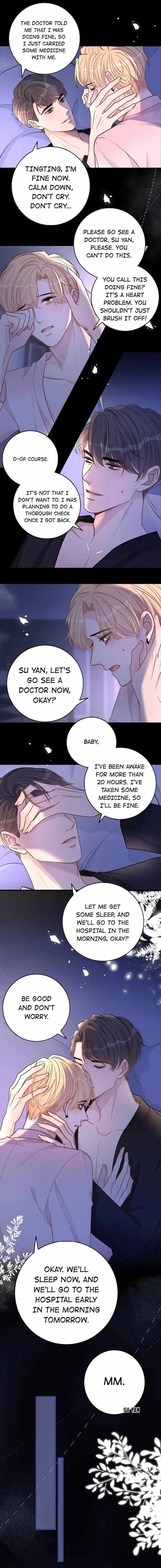 Miss You Chapter 65 page 2 - 