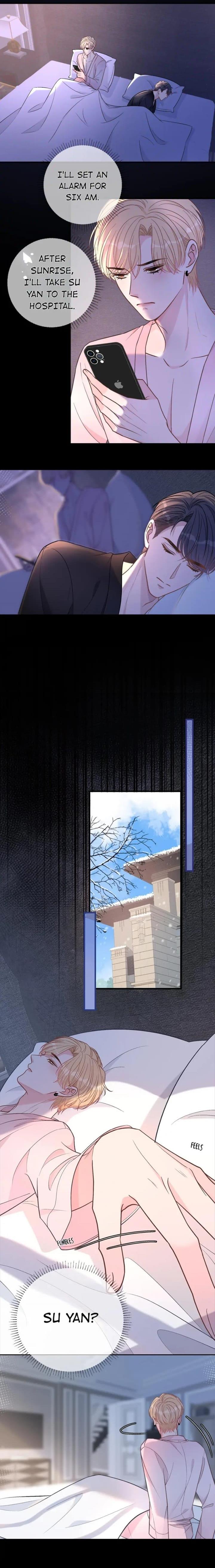 Miss You Chapter 65 page 3 - 