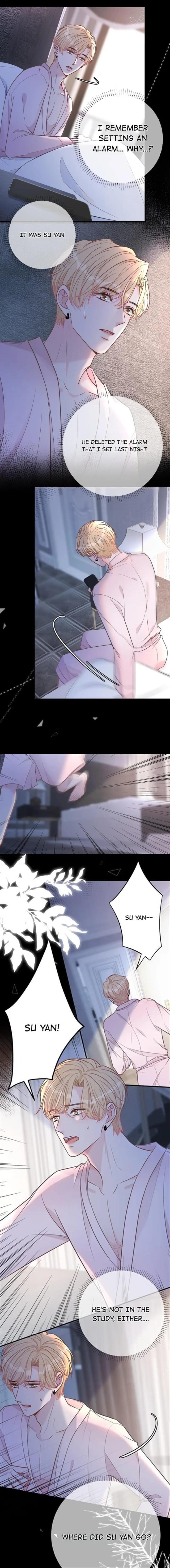 Miss You Chapter 65 page 4 - 