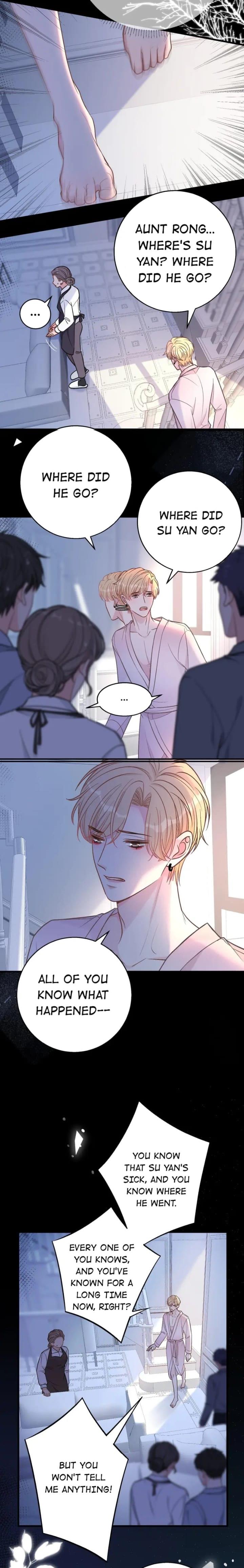 Miss You Chapter 65 page 5 - 