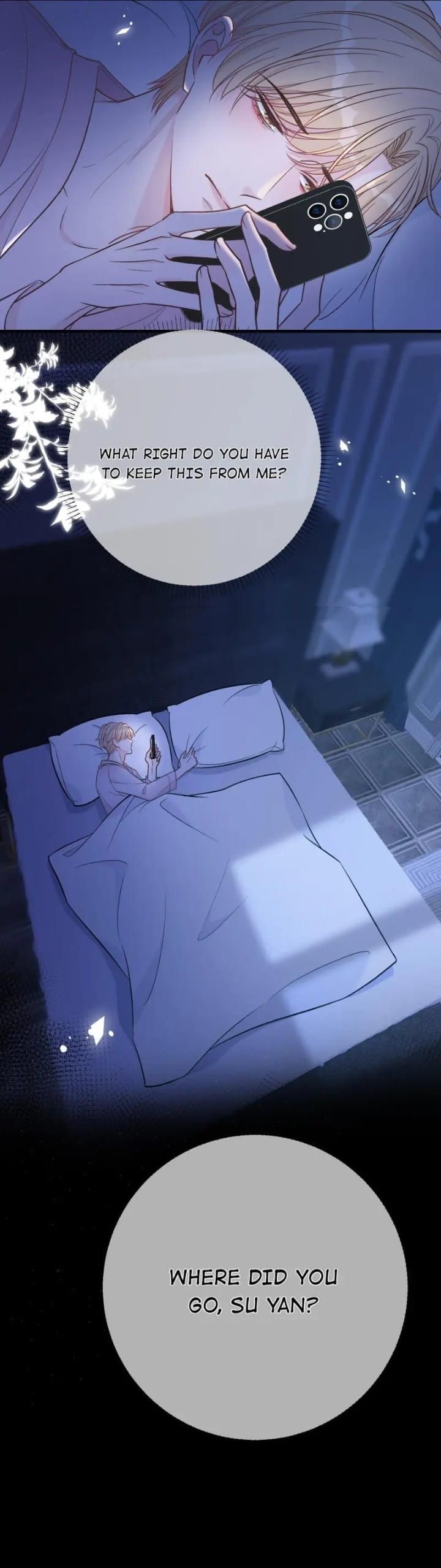 Miss You Chapter 65 page 7 - 