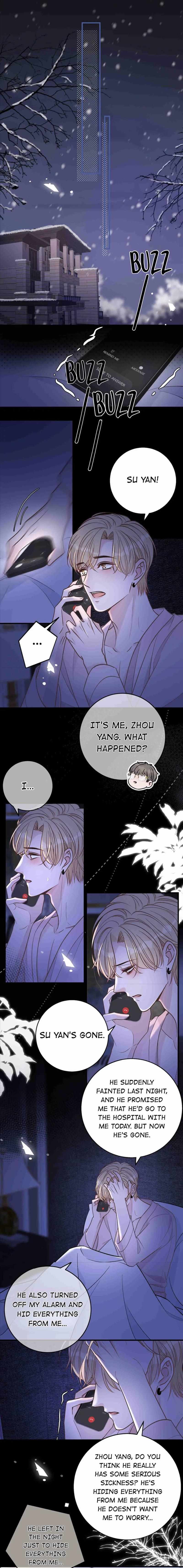 Miss You Chapter 66 page 1 - 