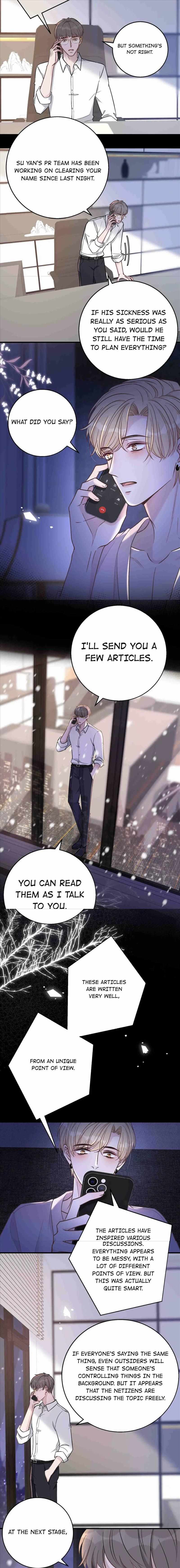 Miss You Chapter 66 page 2 - 