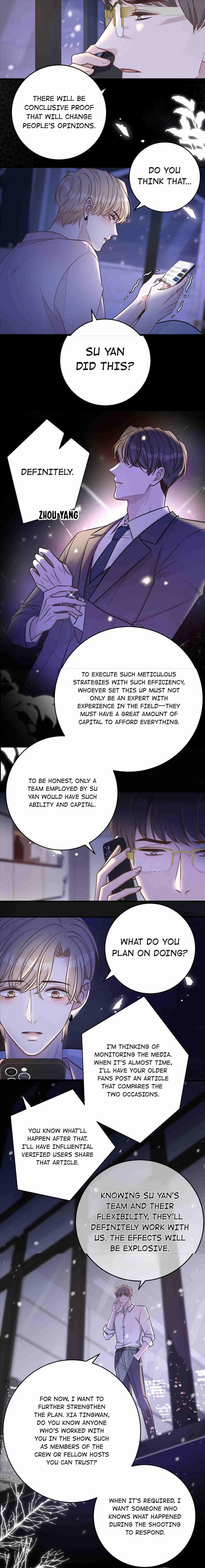 Miss You Chapter 66 page 3 - 