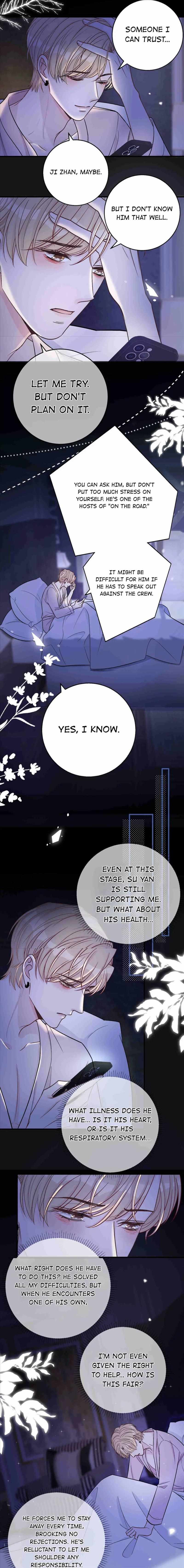 Miss You Chapter 66 page 4 - 